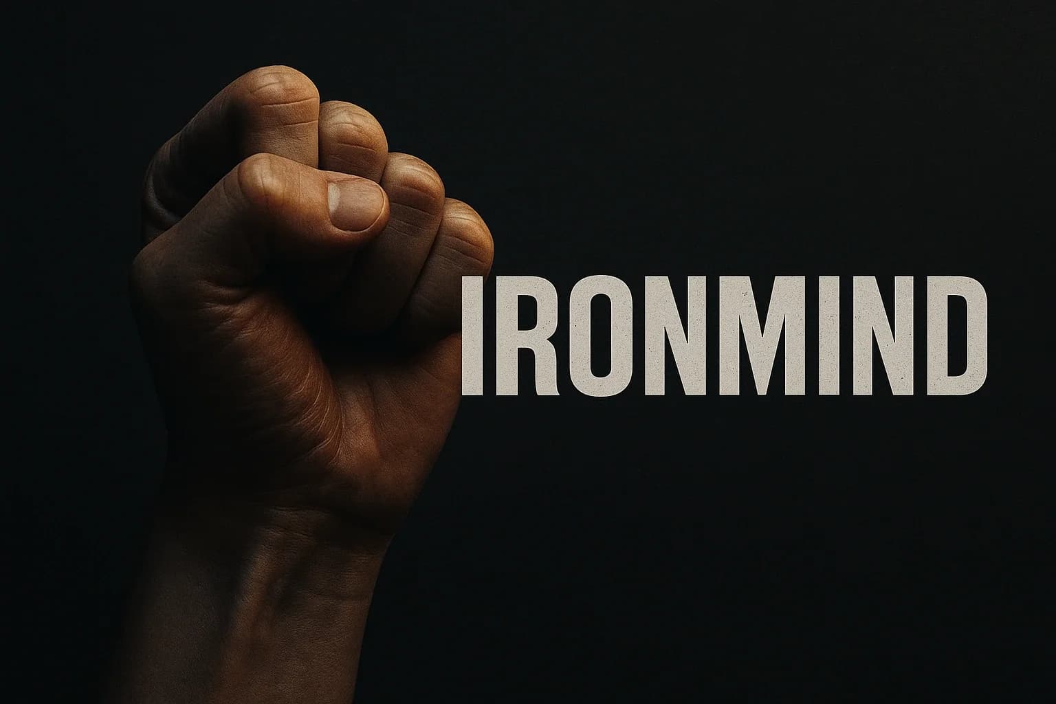 IRONMIND
