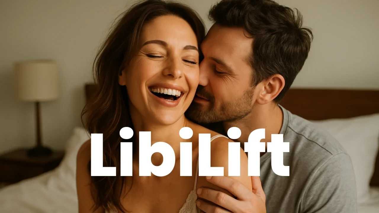 LibiLift