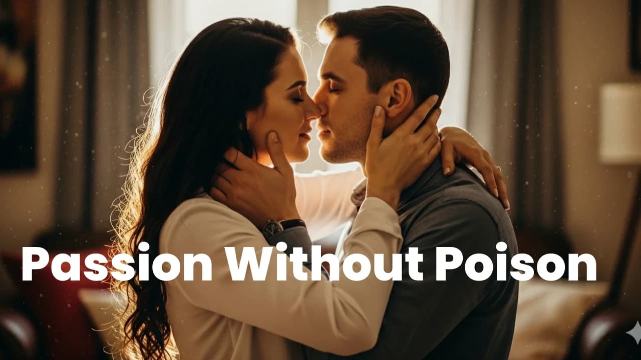 Passion Without Poison